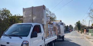 Vecinos de Barrio Miraflores denuncian estar abandonados por autoridades y a merced de la delincuencia