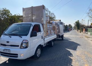 Vecinos de Barrio Miraflores denuncian estar abandonados por autoridades y a merced de la delincuencia