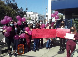 Si Congreso modifica Código Sanitario, Tecnólogos Médicos desaparecerían porque les quieren quitar algunos roles