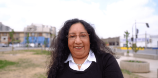 Trabajadoras de Casa Particular felices con nombramiento de una ex-dirigenta como Subsecretaria de la Mujer y Equidad de Género