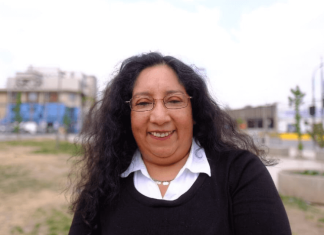 Trabajadoras de Casa Particular felices con nombramiento de una ex-dirigenta como Subsecretaria de la Mujer y Equidad de Género