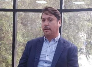 Suspenden a Presidente de Funcionarios Municipales de San Felipe