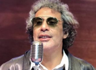 Muere vocalista de “La Rue Morgue”