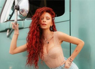 CAMI estrena su esperado tercer álbum “ANASTASIA”