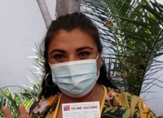 Gobierno refuerza campaña de vacunación