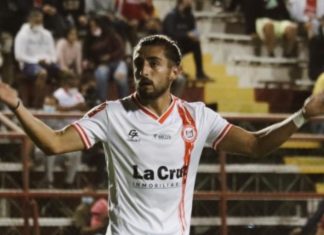 Castro: «El cuerpo técnico no puede contar conmigo por orden directiva.»