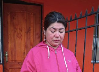 Auditores de Aconcagua permitieron encontrar sana y salva a vecina desaparecida