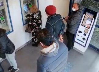 Mayor Ramírez por robo en Banco de Chile: “El modus operandi es nuevo en San Felipe”