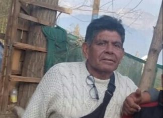 Con secuelas quedará hombre apuñalado en Hogar Génesis