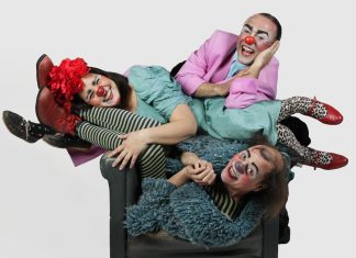 Putaendo: Festival de carcajadas para este fin de semana.