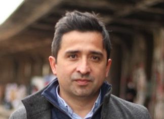 Gómez valora apoyo de Boric a Región de Aconcagua