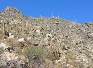 San Felipe: Sanos y salvos aparecen 2 menores extraviados