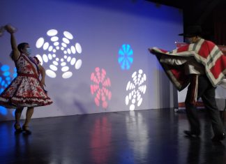 San Felipe: Comunal de Cueca de Adultos Mayores será el 20 de agosto