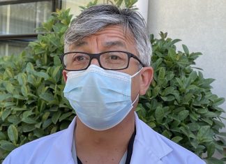 Alza en casos de virus sincicial mantiene en alerta al Colegio Médico