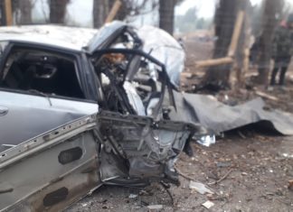 Madre e hijo mueren en Los Molles