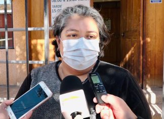 San Felipe: Natalia Leiva continuará como Jefa del DAEM hasta que la Educación Pública vuelva al Estado