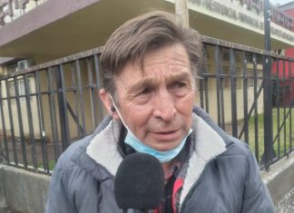 Piden al Presidente Boric mayor fiscalización del Río Aconcagua