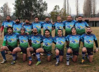 Los Halcones tienen nueva armadura