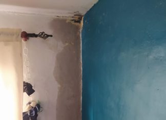 San Felipe: Filtraciones afectan nuevamente a vecinos de Villa Peumayén