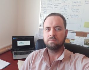 Denuncian a Angloamerican por compra de agua