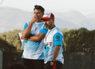 Orellana: si somos ordenados, podemos ganarle a Rangers