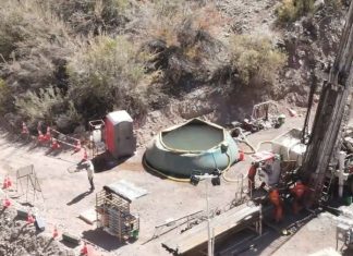 Tribunal autoriza a Vizcachitas a retomar sondajes. Municipio apelará la decisión