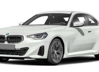 Roban BMW desde Corrales Municipales y lo dejan abandonado