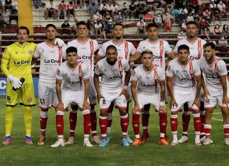 Baja venta de entradas para partido Unión San Felipe-Copiapó