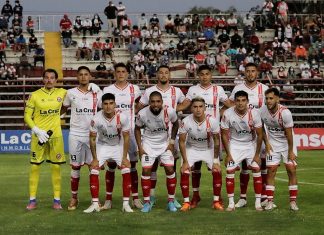 Galerías a 4 mil pesos para partido Unión San Felipe-Santiago Morning