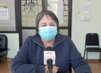 Serplac de San Felipe: «Esta ciudad estuvo bastante tiempo abandonada. La gestión anterior nunca impulsó una serie de proyectos»