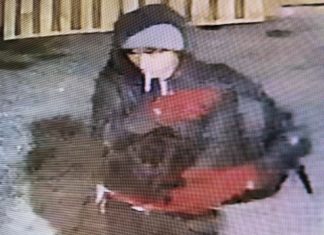 Se despertó con una pistola en la cabeza. Le robaron 8 millones, celulares y computadores.