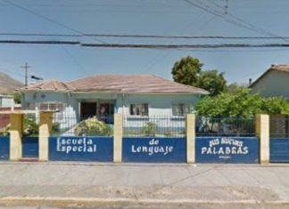 Escuela de Lenguaje suspende a funcionarias que maltrataron a alumnos.