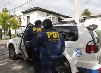 En prisión queda asesino de adulto mayor de Catemu