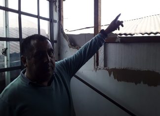 Se llevaron las Copas y dejaron a las Chicas. Quinto robo afecta a Night Club de San Felipe.