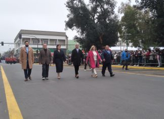 San Felipe se reencuentra en su aniversario 282