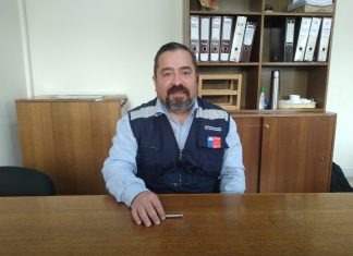 Méndez vuelve a la Autoridad Sanitaria