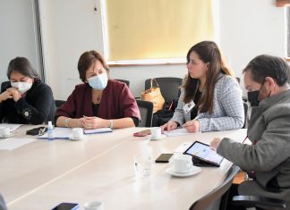 Piden al MOP reactivar Bypass en Rinconada para acortar tiempos de viaje a Santiago