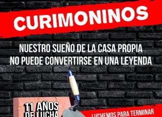 El difícil camino para tener la Casa Propia