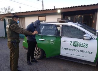 Compró auto robado. Avergonzó a amigos. Y debe enfrentar justicia