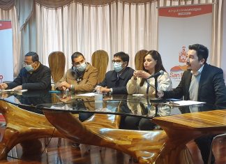 Ministro de Obras Públicas recibe este miércoles a Alcaldes de la Provincia de San Felipe