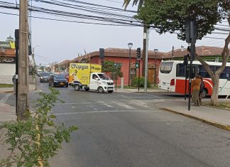 Gobierno anuncia reposición de pavimentos en el centro de San Felipe