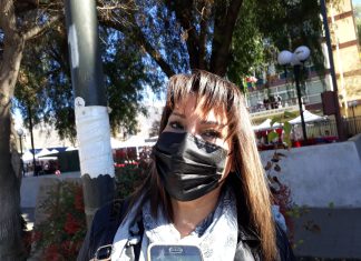 Presidenta Junta Vecinos de San Felipe: ¿Hay que tener amistad con concejales para aprobar proyectos?