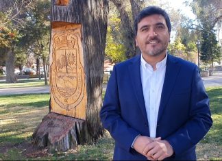 Ortega confirma realización de Festival Cultural Medioambiental en San Esteban