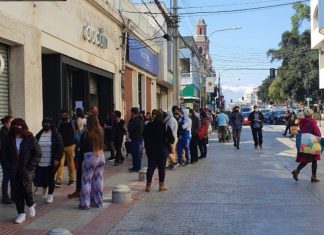 Sólo domingo 18 y lunes 19 son feriados irrenunciables