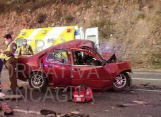 Nueva tragedia afecta a querida profesora andina