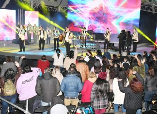 Municipalidad de Los Andes realiza positivo balance de “El Guatón Loyola 2022”