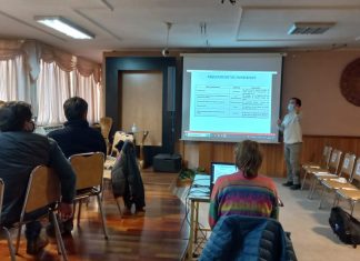 Alcaldes piden nuevamente que «bypass» por Rinconada sea incluido en licitación de Autopista