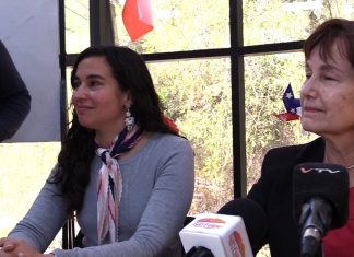 Negocian compra de terrenos para viviendas sociales en San Felipe