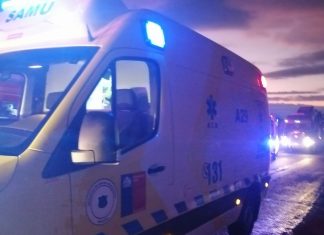 Consultas en Servicios de Urgencia aumentan 30 por ciento durante Fiestas Patrias.