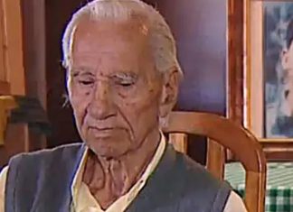 Don Pedro fallece sin saber como murió su hijo